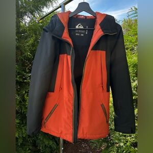 Quick Silver Ski jacket